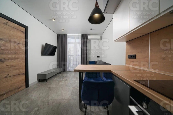 
  Продается 2-комн. квартира 34 м². Фото 1.