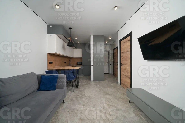 
  Продается 2-комн. квартира 34 м². Фото 2.