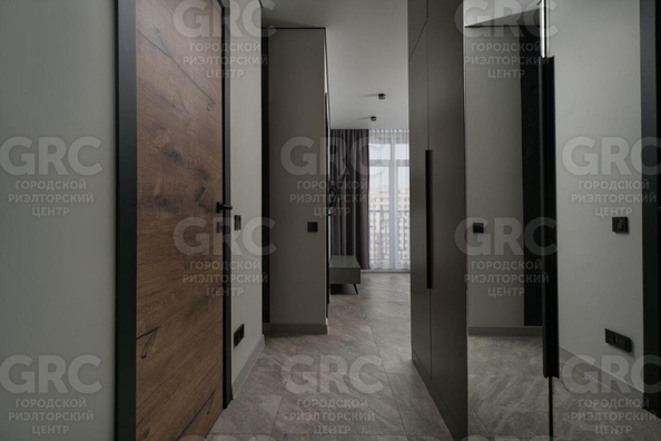 
  Продается 2-комн. квартира 34 м². Фото 13.