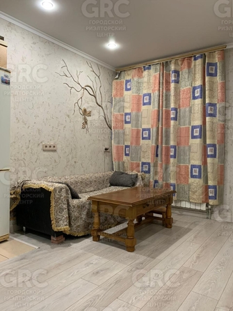 
  Продается студия 42 м². Фото 1.