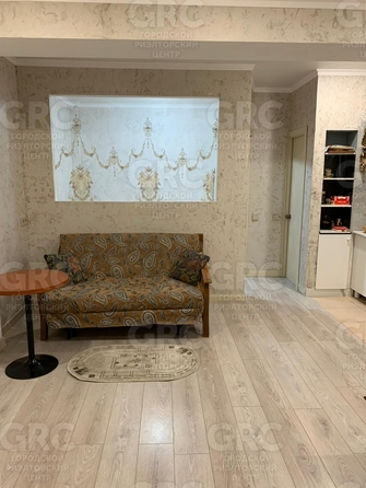 
  Продается студия 42 м². Фото 6.