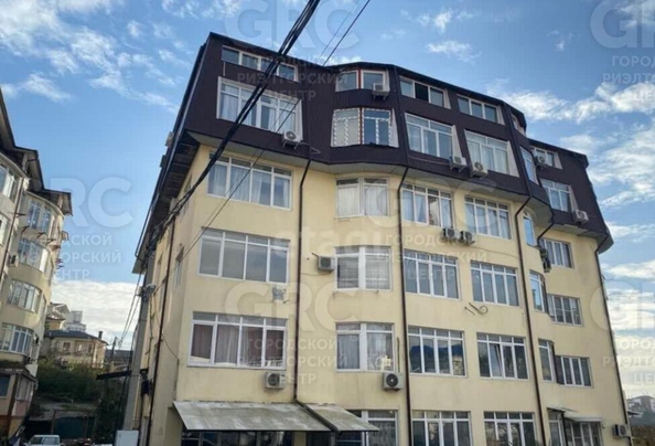 
  Продается студия 42 м². Фото 17.