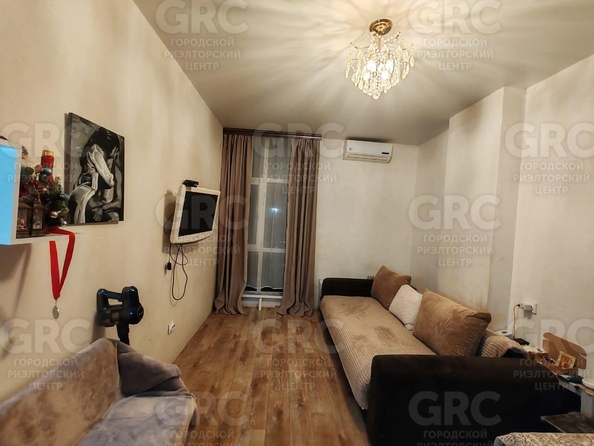 
  Продается студия 24 м². Фото 2.