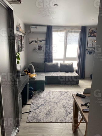 
  Продается студия 22 м². Фото 1.