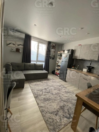 
  Продается студия 22 м². Фото 2.