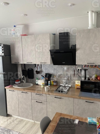 
  Продается студия 22 м². Фото 3.