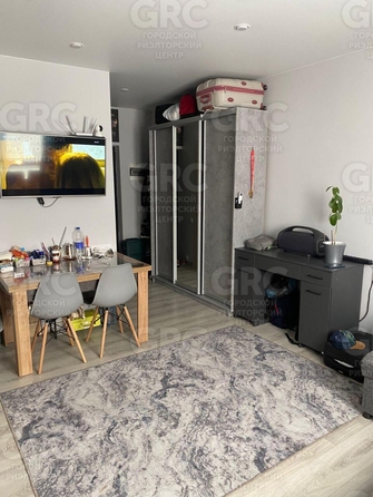 
  Продается студия 22 м². Фото 4.