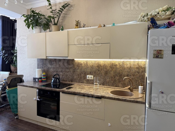 
  Продается 1-комн. квартира 37.7 м². Фото 2.