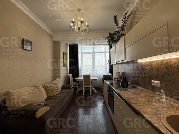 
  Продается 1-комн. квартира 37.7 м². Фото 4.