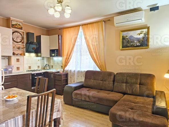
  Продается 2-комн. квартира 56 м². Фото 3.