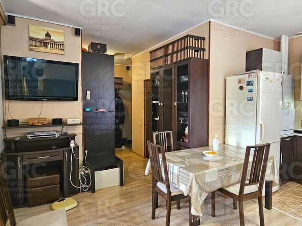 
  Продается 2-комн. квартира 56 м². Фото 5.
