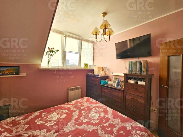 
  Продается 2-комн. квартира 56 м². Фото 6.