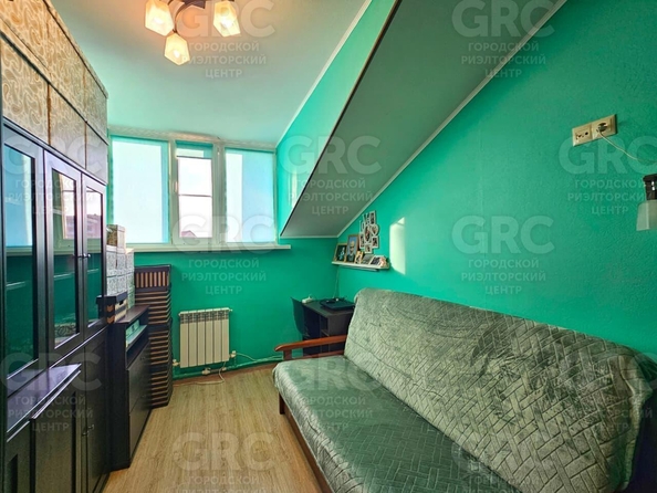 
  Продается 2-комн. квартира 56 м². Фото 10.