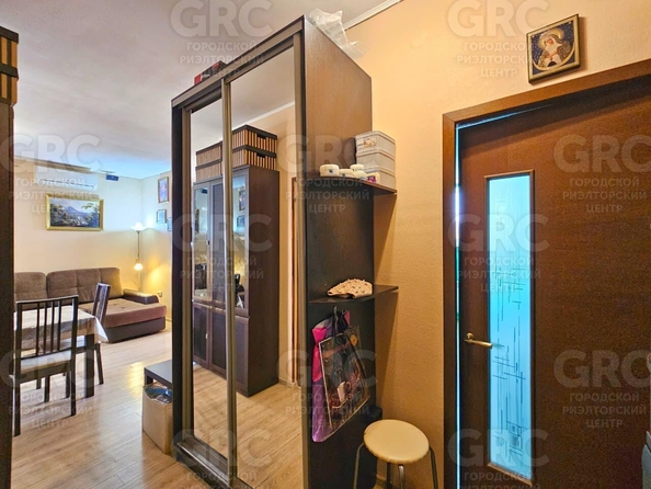 
  Продается 2-комн. квартира 56 м². Фото 12.