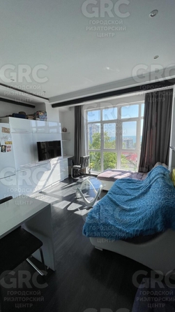 
  Продается студия 27.7 м². Фото 1.