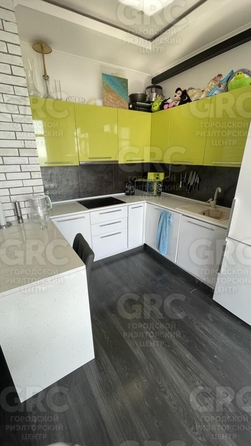
  Продается студия 27.7 м². Фото 3.