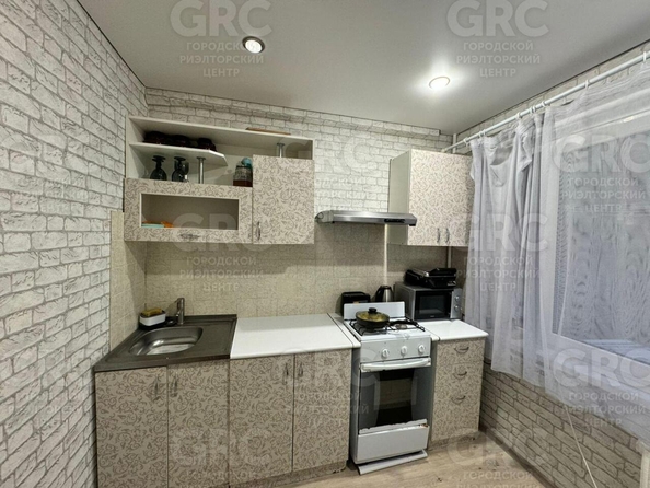 
  Продается 1-комн. квартира 30 м². Фото 1.