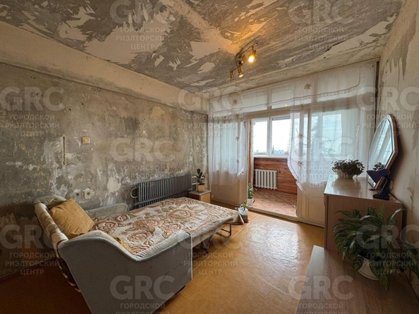 
  Продается 3-комн. квартира 65.7 м². Фото 10.