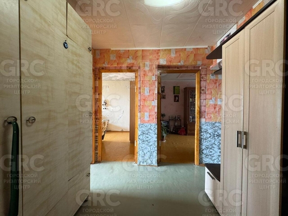 
  Продается 3-комн. квартира 65.7 м². Фото 24.