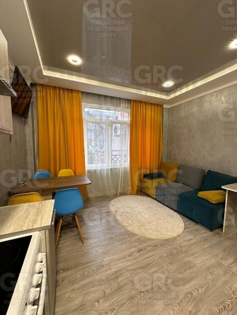 
  Продается студия 26 м². Фото 1.