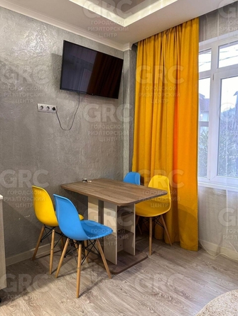 
  Продается студия 26 м². Фото 6.