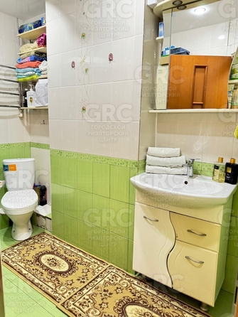 
  Продается 2-комн. квартира 45 м². Фото 4.