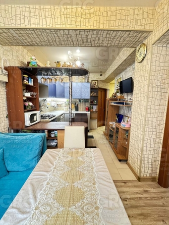 
  Продается 2-комн. квартира 45 м². Фото 5.
