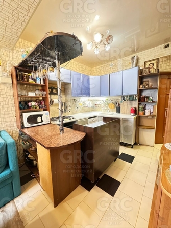 
  Продается 2-комн. квартира 45 м². Фото 21.