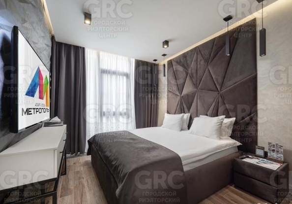 
  Продается студия 23.4 м². Фото 1.