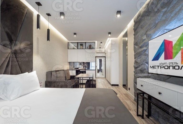
  Продается студия 23.4 м². Фото 4.