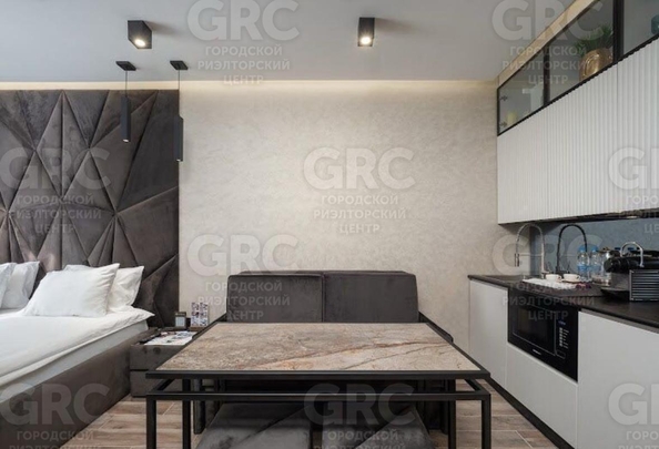 
  Продается студия 23.4 м². Фото 5.