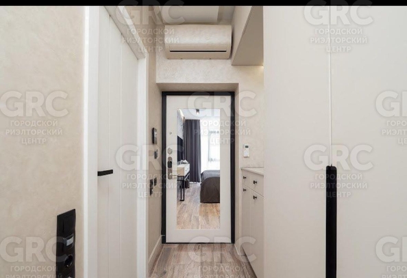 
  Продается студия 23.4 м². Фото 7.