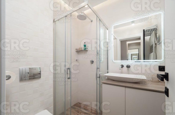 
  Продается студия 23.4 м². Фото 9.