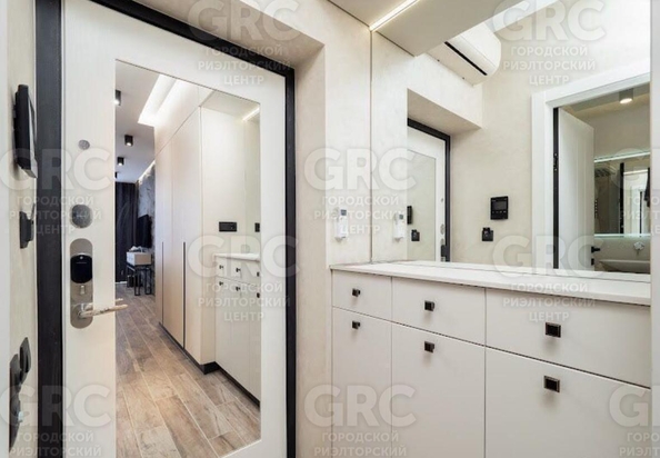 
  Продается студия 23.4 м². Фото 10.