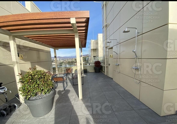 
  Продается студия 23.4 м². Фото 14.
