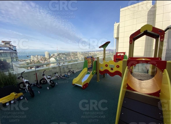 
  Продается студия 23.4 м². Фото 18.
