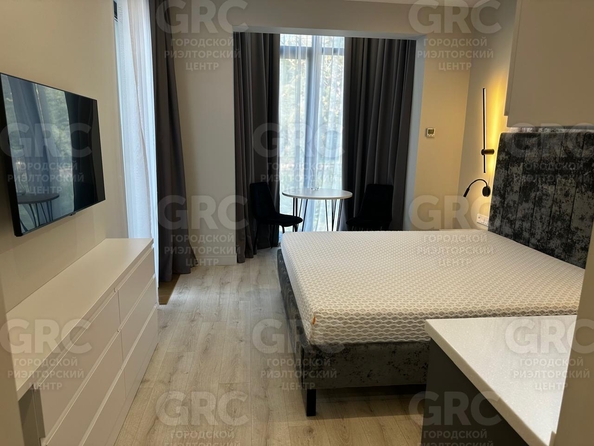 
  Продается апартамент 25.7 м². Фото 2.