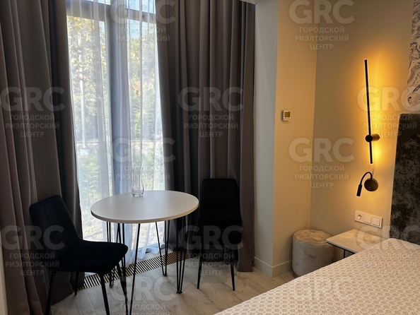 
  Продается апартамент 25.7 м². Фото 3.