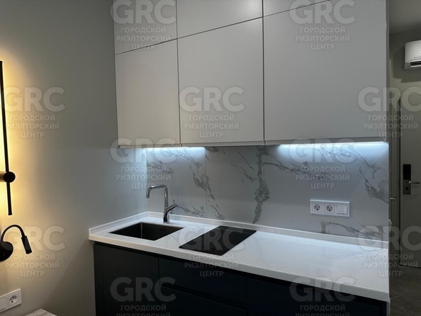 
  Продается апартамент 25.7 м². Фото 4.