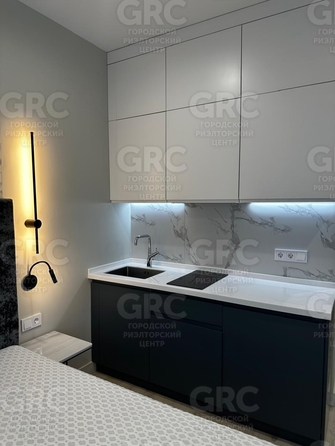 
  Продается апартамент 25.7 м². Фото 10.