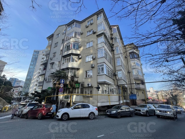
  Продается 2-комн. квартира 43.2 м². Фото 37.