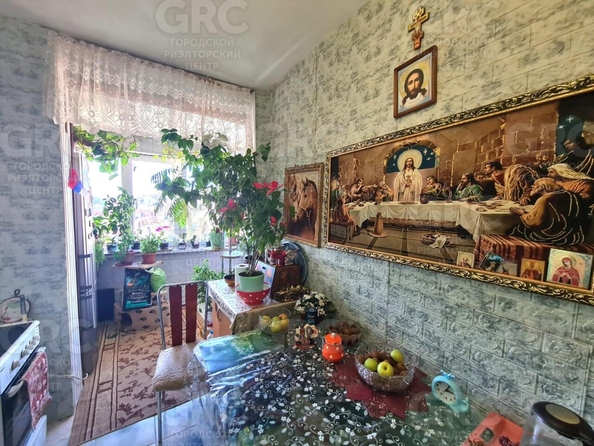 
  Продается 2-комн. квартира 62 м². Фото 5.