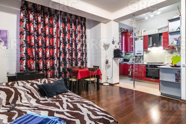 
  Продается 4-комн. квартира 130 м². Фото 3.