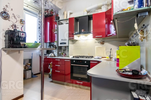 
  Продается 4-комн. квартира 130 м². Фото 6.