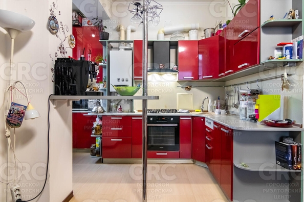 
  Продается 4-комн. квартира 130 м². Фото 8.