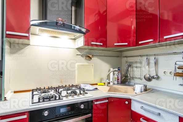 
  Продается 4-комн. квартира 130 м². Фото 9.