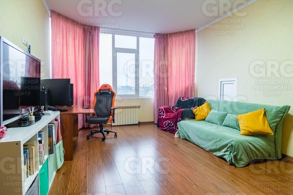 
  Продается 4-комн. квартира 130 м². Фото 27.