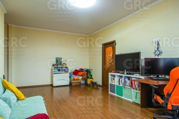 
  Продается 4-комн. квартира 130 м². Фото 29.