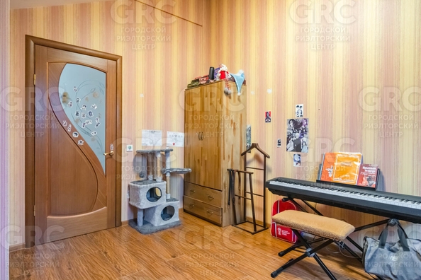 
  Продается 4-комн. квартира 130 м². Фото 33.