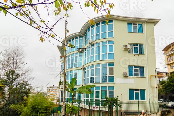 
  Продается 4-комн. квартира 130 м². Фото 41.
